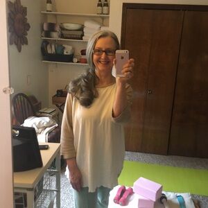 Meet your Posher, Jaki